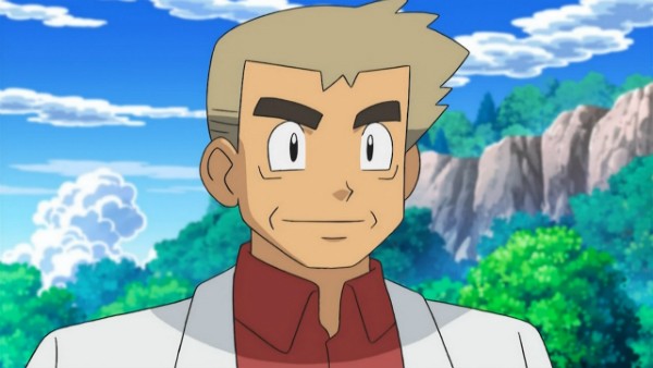 Dublador original do Professor Carvalho em Pokémon morre aos 67 anos -  Monet