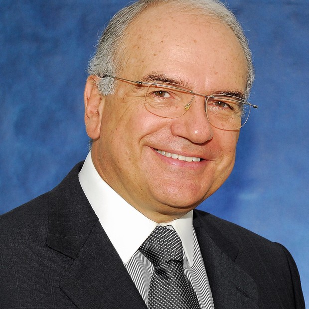 Álvaro de Souza foi um dos cinco principais executivos do Citibank por uma década (Foto: Divulgação)