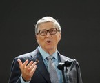 Bill Gates | Elizabth Shafiroff / Reuters
