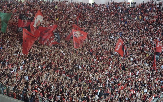 Para Gilmar Rinaldi, final no Maracanã pesará a favor do Flamengo