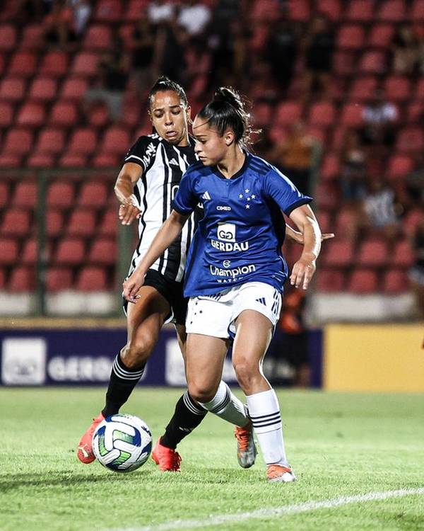 Clássico mineiro entre Atlético-MG e Cruzeiro acontecerá com portões fechados