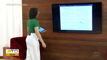 Governo decreta situação de emergência por causa da estiagem prolongada