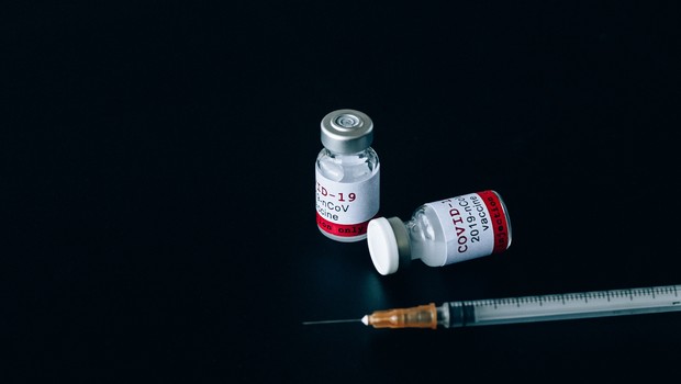 vacina (Foto: (Foto: Nataliya Vaitkevich/Pexels))