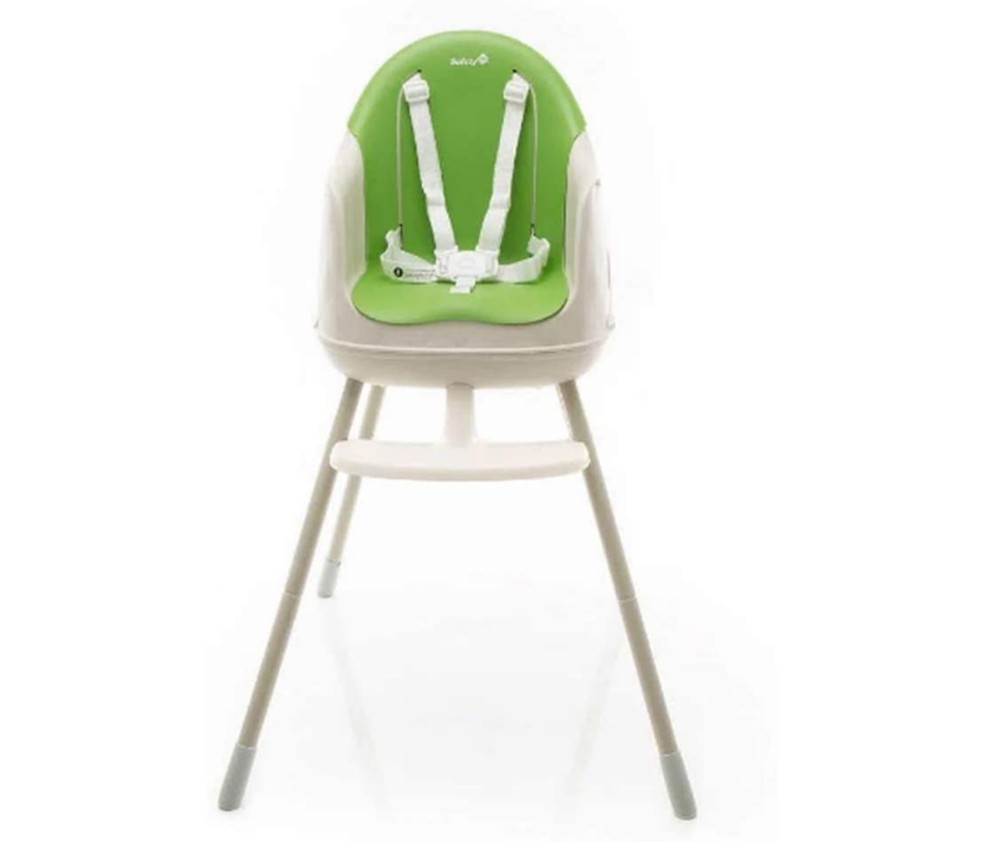 Cadeira de alimentação verde (Foto: Reprodução/Amazon)