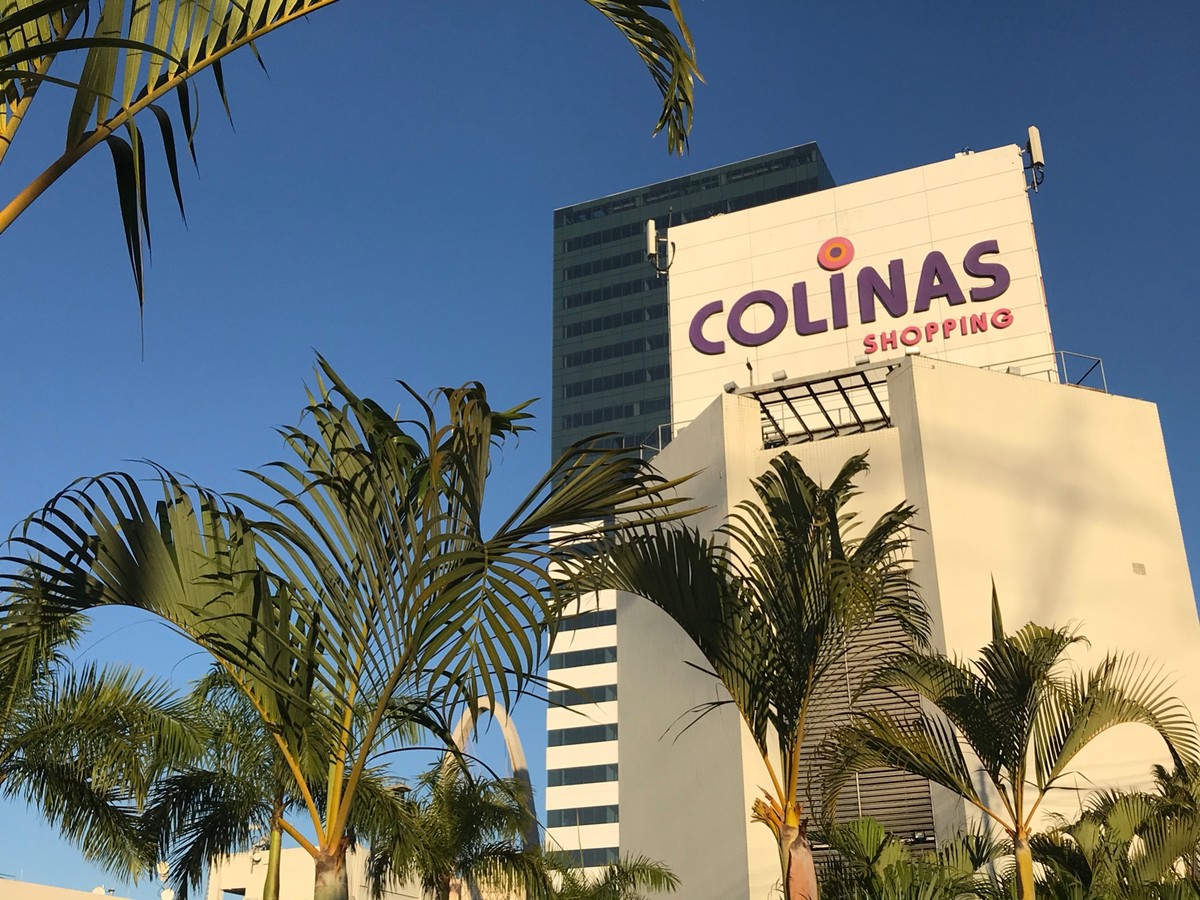 Colinas Shopping lança campanha com descontos de até 70% | Especial ...