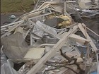 Região de Campinas está na rota de tornados no Brasil, diz Unicamp