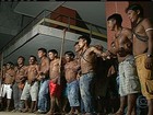 Índios que ocupam prédio da Funai dizem que não têm prazo para sair