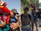 Refugiados na Europa: a crise em mapas e gráficos