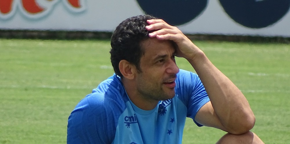 Caso Fred: Cruzeiro responde intimação e aguarda decisão da CNRD sobre multa