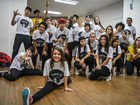 Rodoviária de Salto recebe projeto Music'Arte nesta quarta-feira 