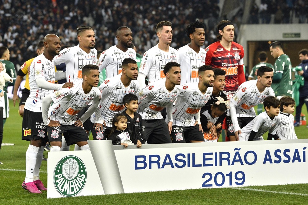 Notas da partida: Confira as notas para os destaques do Timão entre Corinthians x Palmeiras