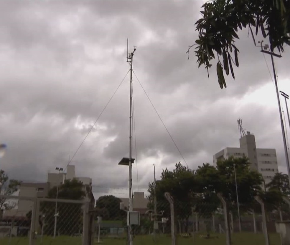 previsao do tempo segue apontando chuvas isoladas para cidades do triangulo e alto paranaiba triangulo mineiro g1