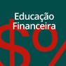Foto: (Logo podcast Educação Financeira - matéria / Comunicação/Globo)