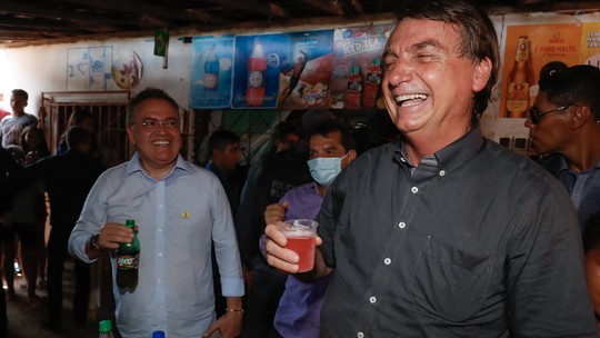 Foto: (Alan Santos/PR)