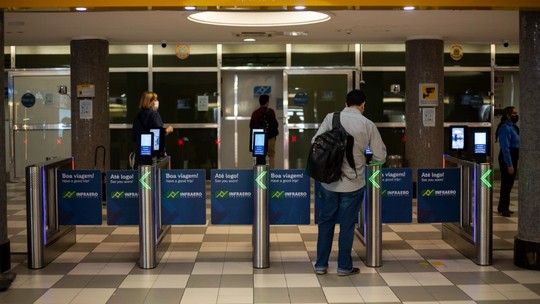 Pagamento de taxas nas concessões de aeroportos e ferrovias pode parar na Justiça