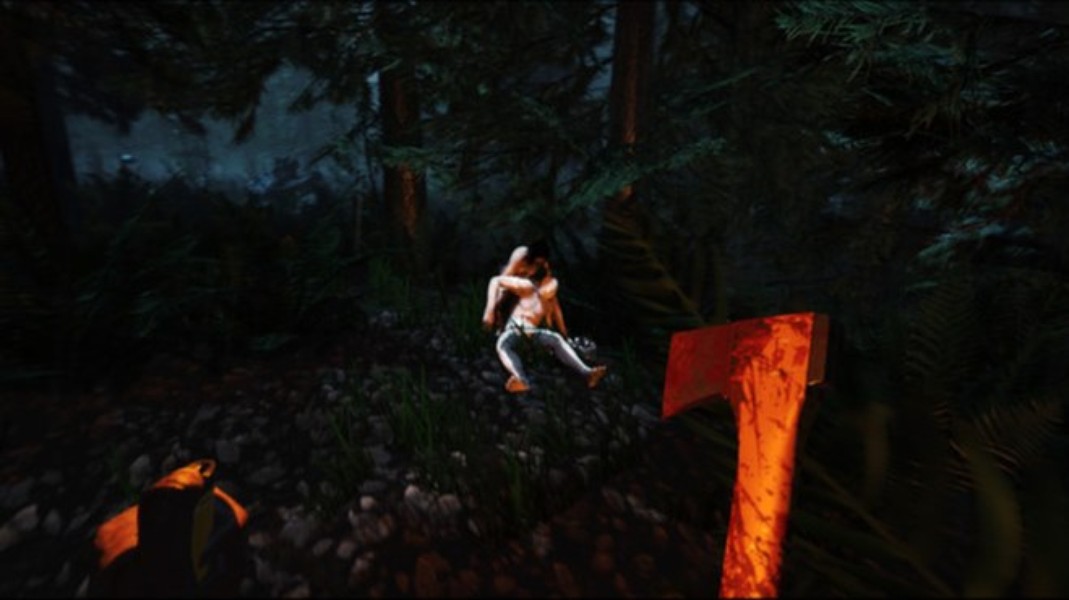 The Forest | Jogos | Download | TechTudo