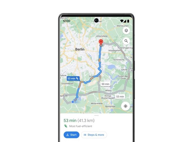 Para divulgar novas ferramentas do Google Maps, Google lança game