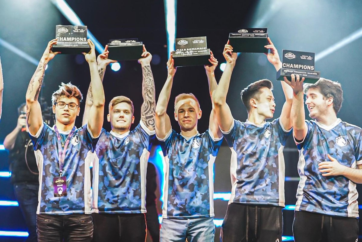 CS:GO: Liquid ultrapassa Astralis e assume posto de melhor do mundo ...
