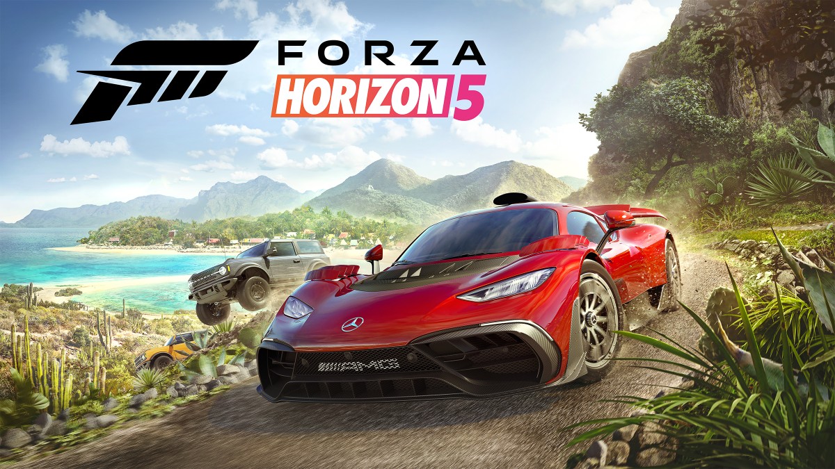 Forza Horizon 5 promete novos carros e gameplay mais realista; veja detalhes