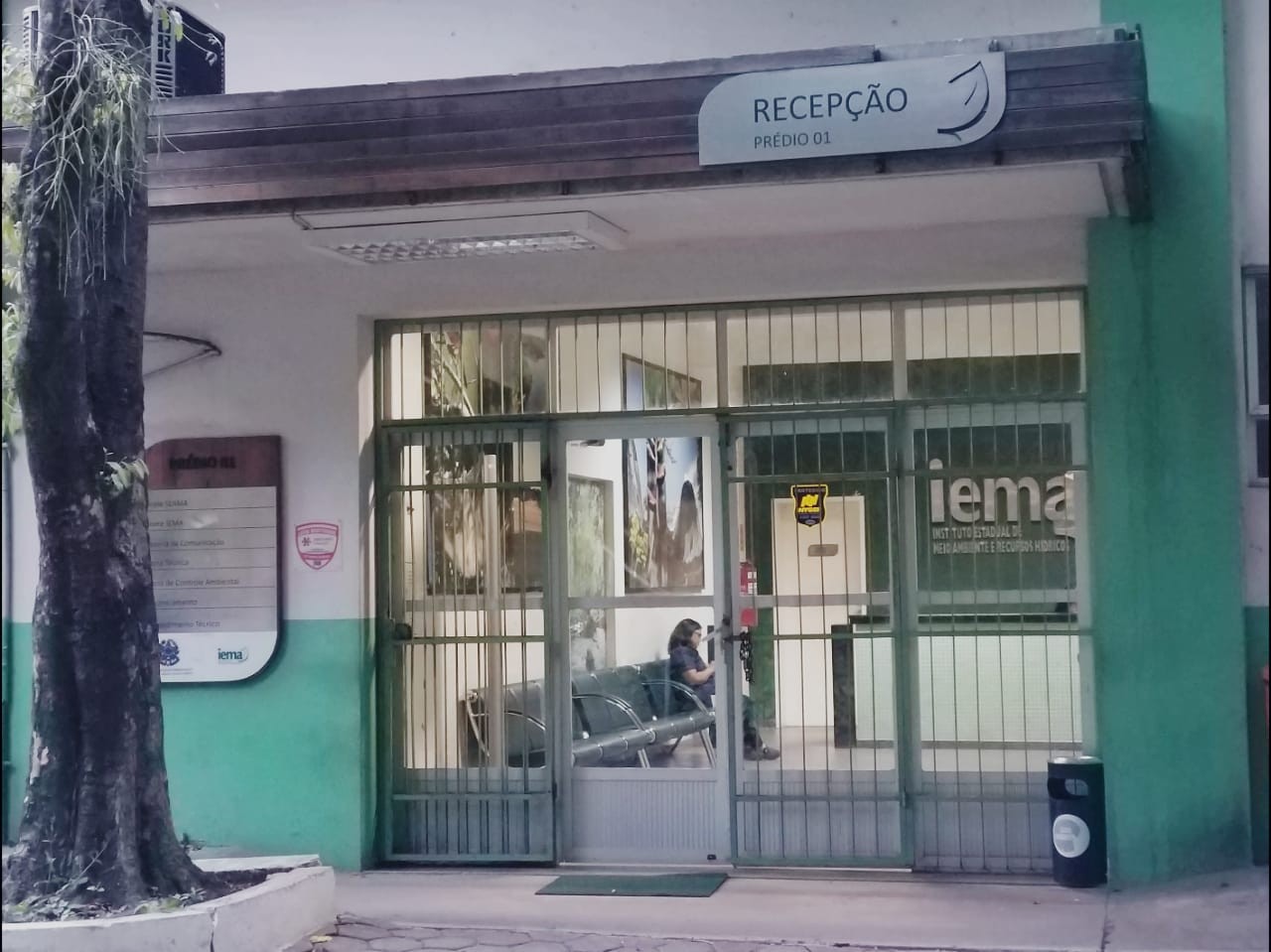 ES abre inscrições para processo seletivo do Iema com salários de R$ 2 mil