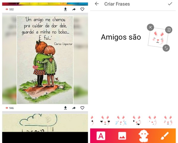 Feliz Dia Do Amigo 5 Apps Com Mensagens E Frases Para Enviar No Whatsapp Redes Sociais Techtudo