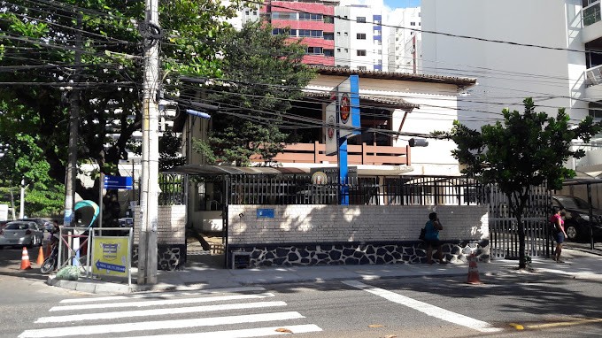 Homem é morto durante troca de tiros com polícia em Salvador