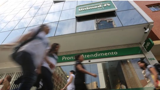 Unimed-Rio é pela 3ª vez consecutiva a operadora com maior número de planos com venda suspensa pela ANS