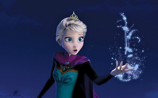 Frozen se torna o 5º filme de maior bilheteria da história