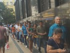 Procura por cartórios eleitorais em Campinas aumenta 70% desde 2015
