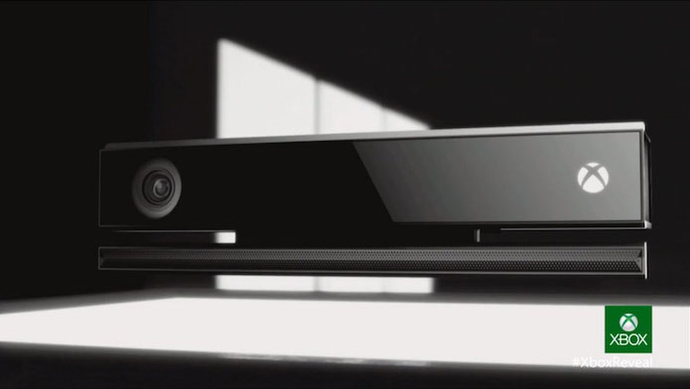 Kinect será compatível com Xbox One X (Foto: Divulgação/Microsoft)