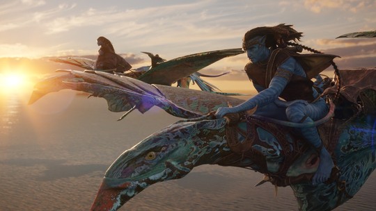 'Avatar – O caminho da água' supera 'Titanic' e se torna 3ª maior bilheteria da história; veja lista