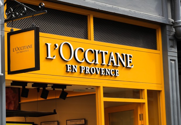 L'Occitane; LOccitane (Foto: Mike Egerton - PA Images/Colaborador via Getty Images)