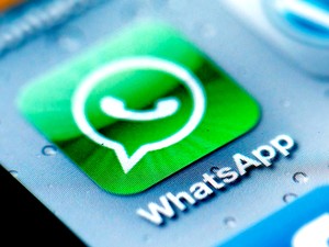 WhatsApp corrige vulnerabilidade que podia hackear aplicativo com envio de  GIF, Blog do Altieres Rohr