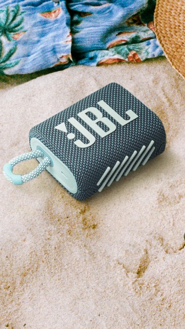 Caixa de som JBL: lista reúne 5 modelos portáteis por até R$ 300