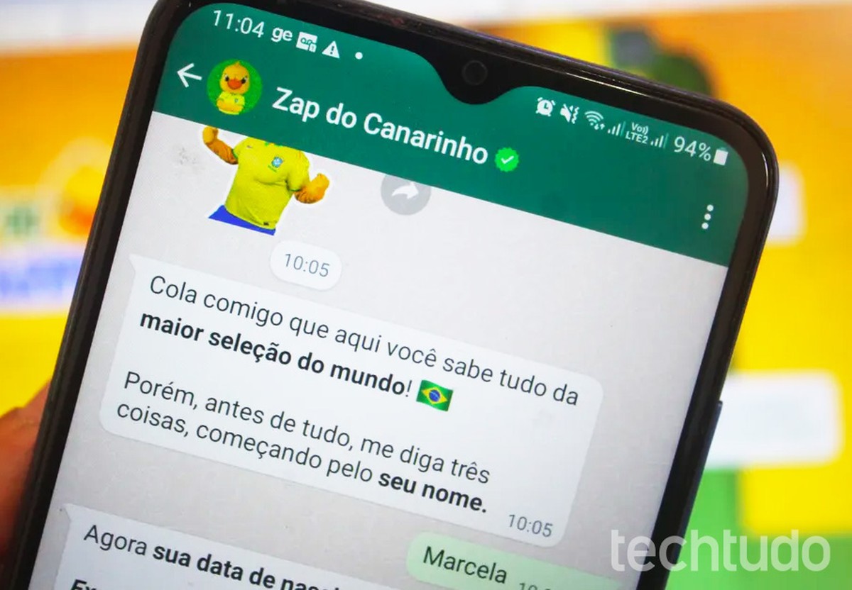 Zap do Canarinho na Copa: como ver convocação, horários de jogo e mais