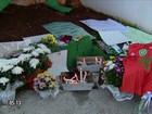 Chapecó decreta luto de 30 dias pelas vítimas do acidente em Medellín