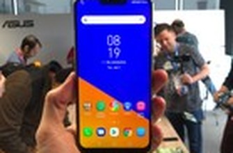Zenfone 5 2018 Celulares E Tablets Techtudo