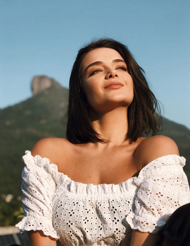 Camila Mayrink (Foto: Reprodução/Instagram)