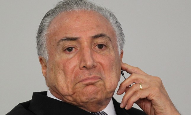 Michel Temer