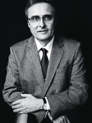 José Carlos Pachón Mateos (Foto: Victor Affaro)
