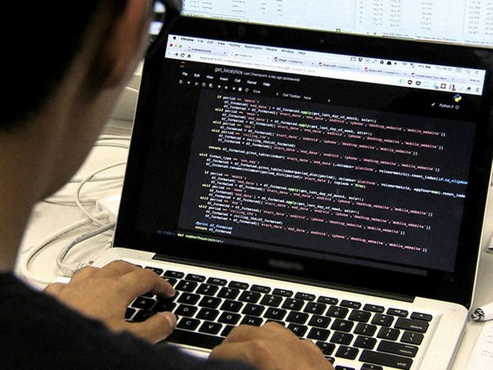 Inscrições para seleção vão até o dia 15 de setembro (Foto: Reprodução/RPC)