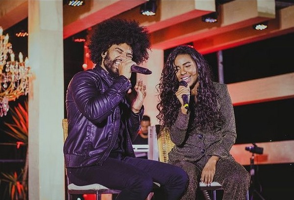 Cantora Gospel E Vitima De Agressao No Rio E Irmao Divulga Imagens Para Denunciar Abusos Frequentes Rio De Janeiro G1