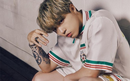 JUNNY Releases New Album, ‘White’: ‘I Will Continue To Strive To Be The Best Version Of Myself’ – Who