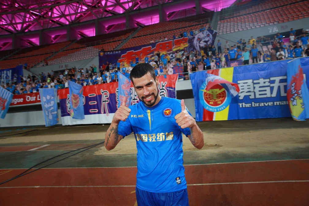 Veja várias promessas reveladas no São Paulo que não atingiram as expectativas