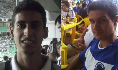 Final histórica entre mineiros na Copa do Brasil mobiliza torcedores no TO