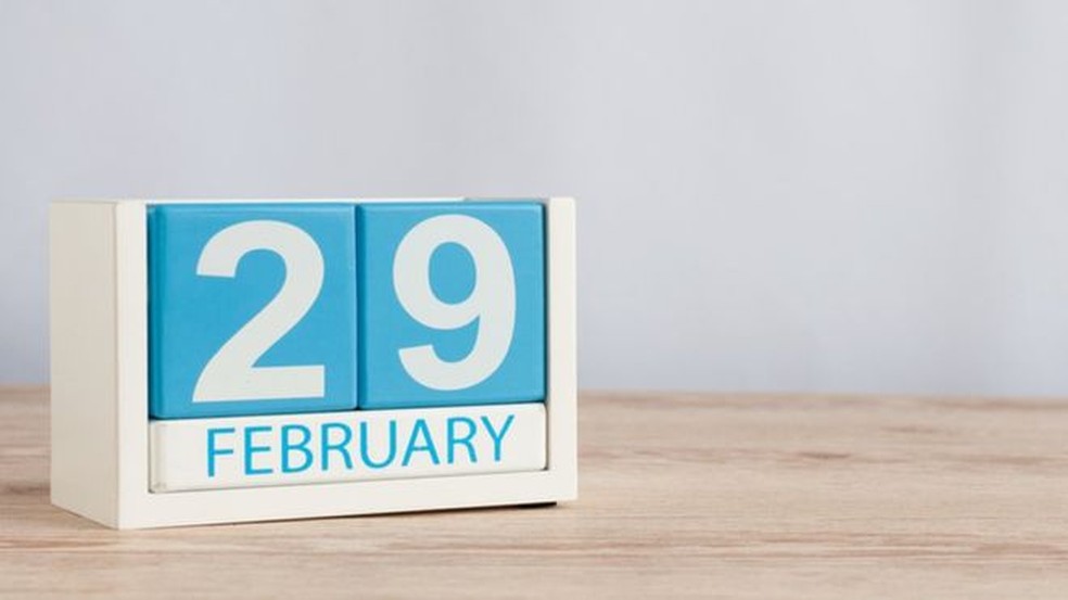 Anos bissextos: por que eles existem e desde quando são parte do calendário  | Educação | G1