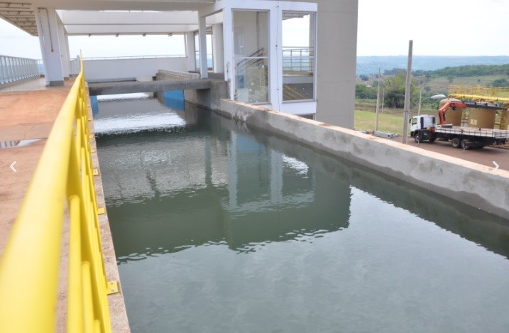 Ranking do saneamento básico: veja o que faz Uberlândia estar entre as dez melhores cidades do Brasil há mais de uma década