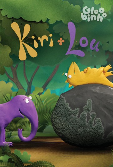 Kiri e Lou