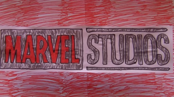 Marvel Studios com baixo orçamento, mas muita criatividade (Foto: Reprodução/YouTube)