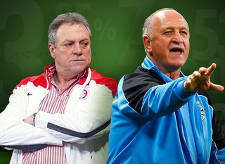 Iguais em pontos, Grêmio e Inter têm trunfos opostos no caminho pelo G-4